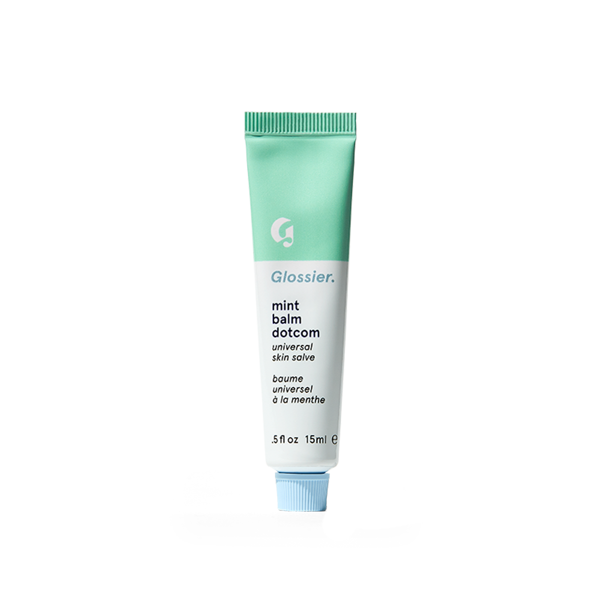 Glossier Balm Dotcom In Mint