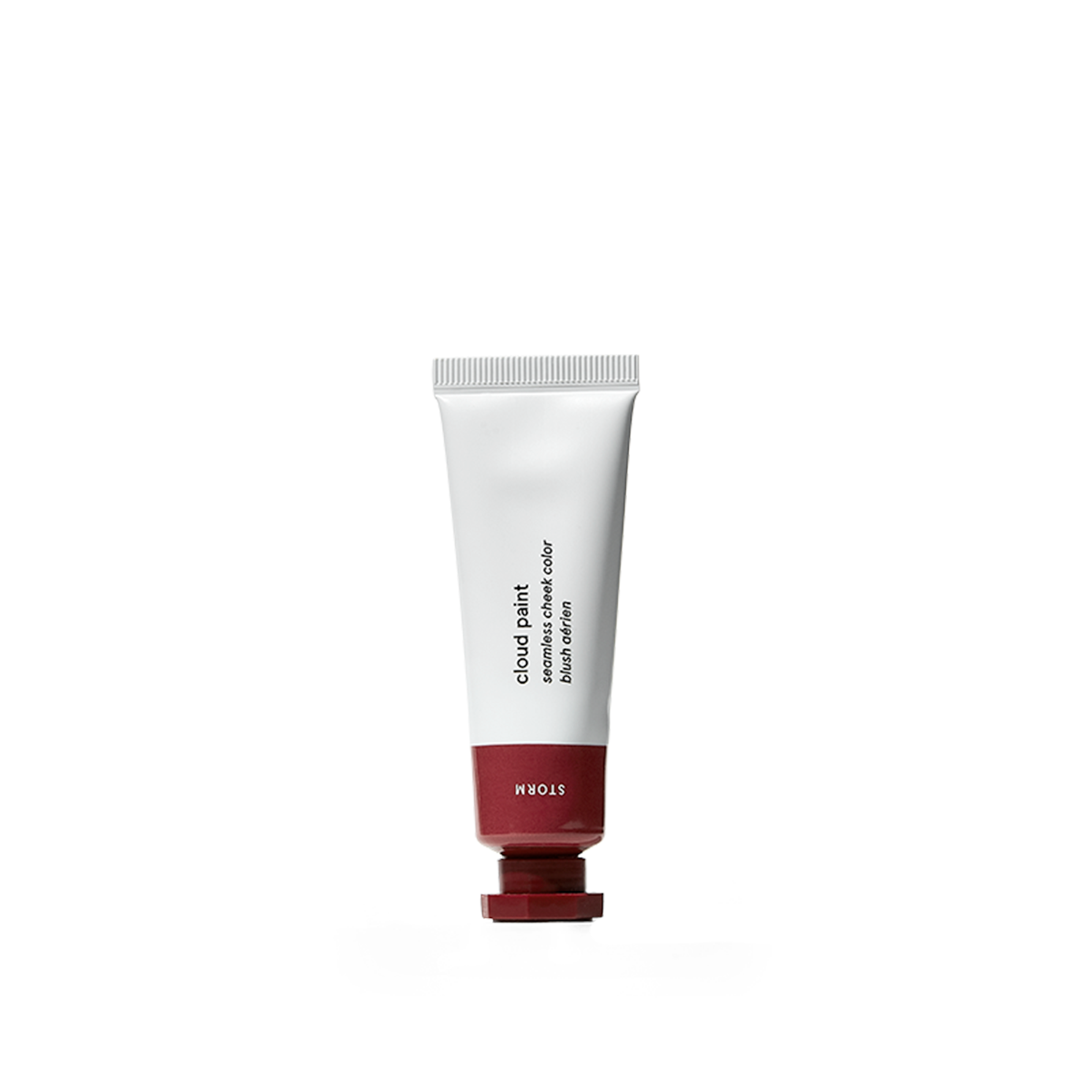 Glossier Cloud Paint In Storm