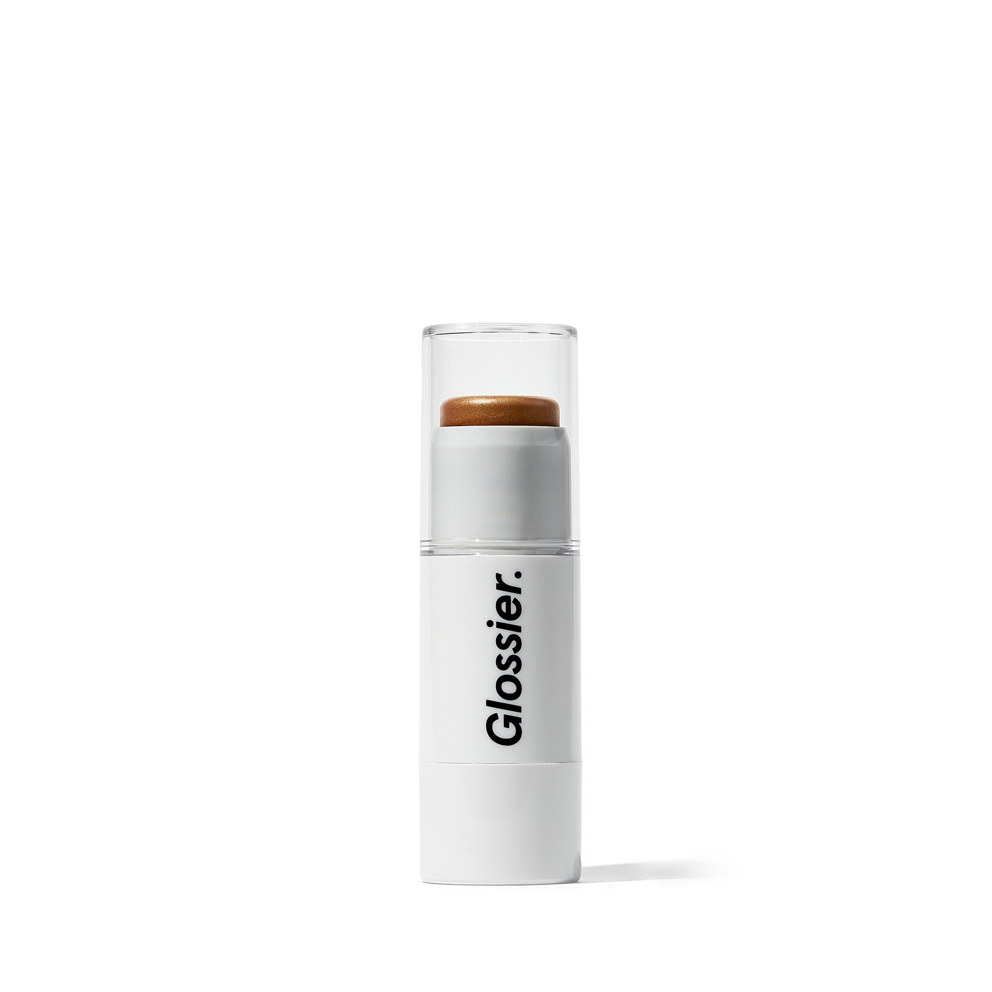 Glossier Haloscope In White