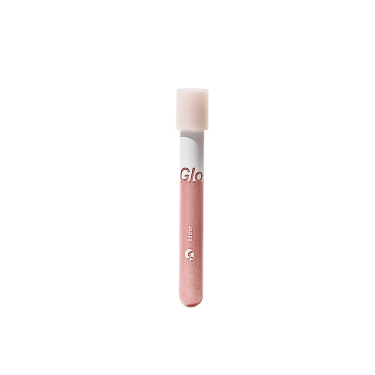 Glossier Lidstar In White