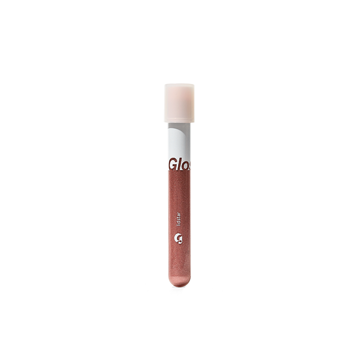 Glossier Lidstar In White