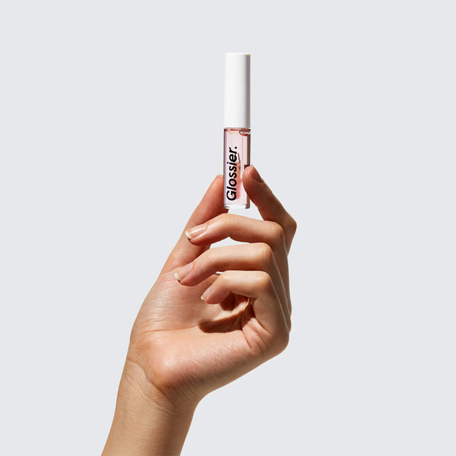 Glossier Lip Gloss In White