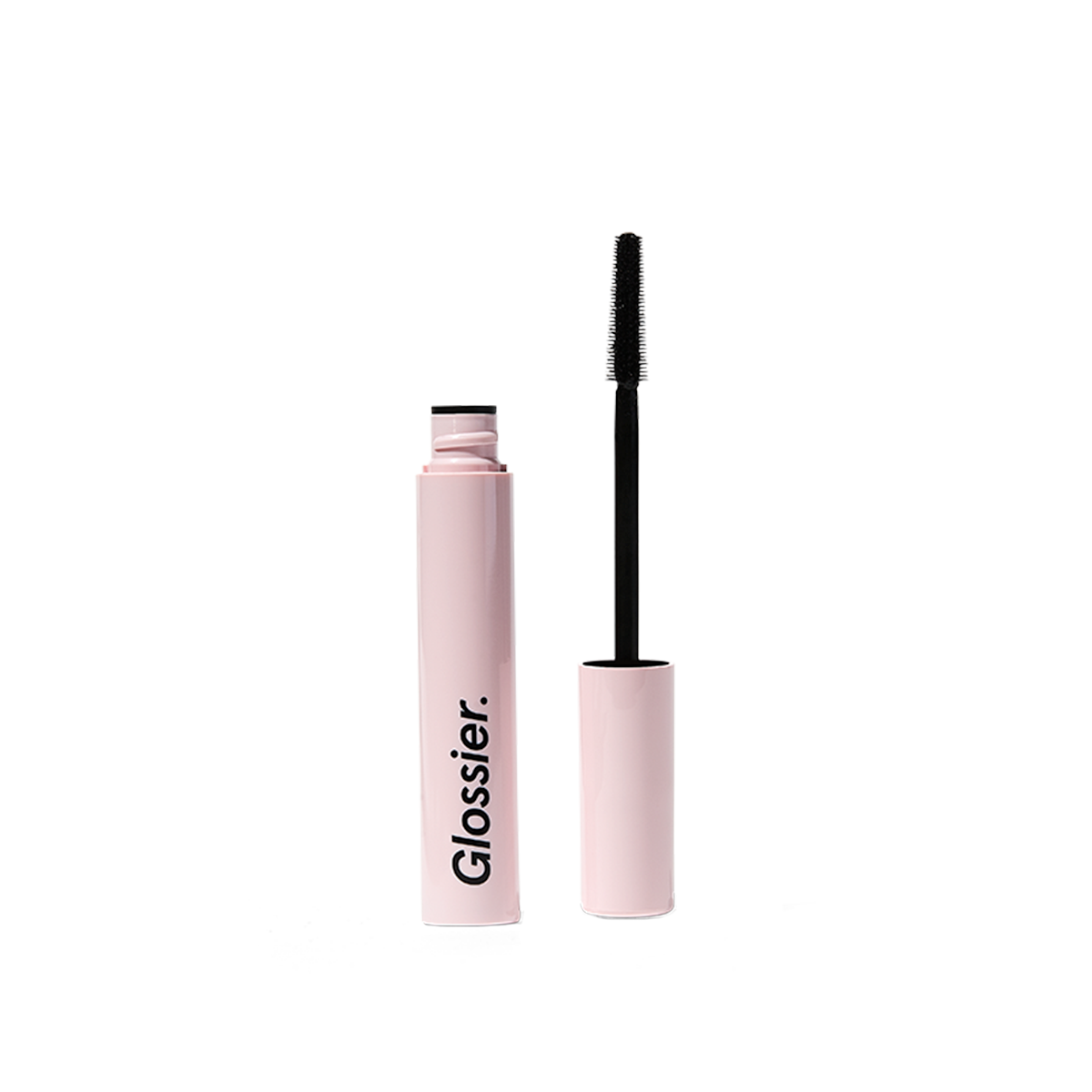 Glossier Lash Slick In White