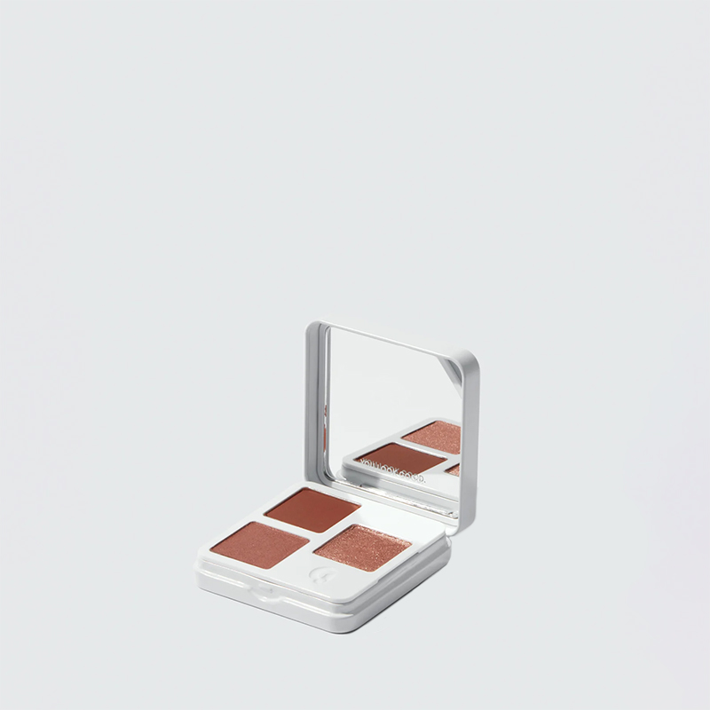 Glossier Monochromes In Clay