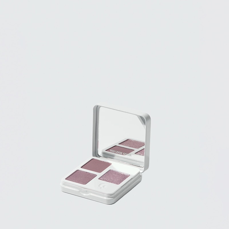 Glossier Monochromes In Mist