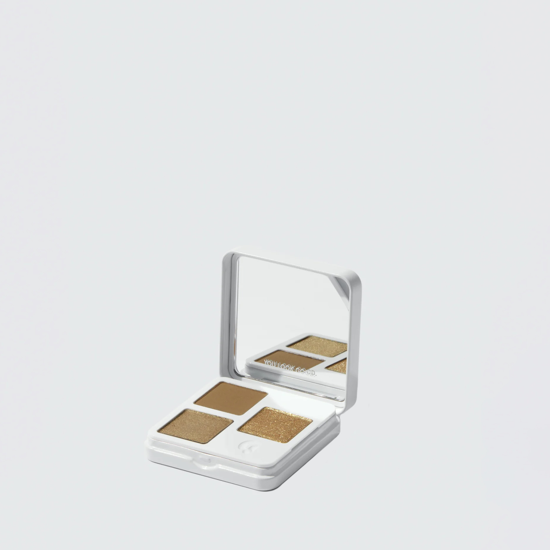 Glossier Monochromes In Prairie