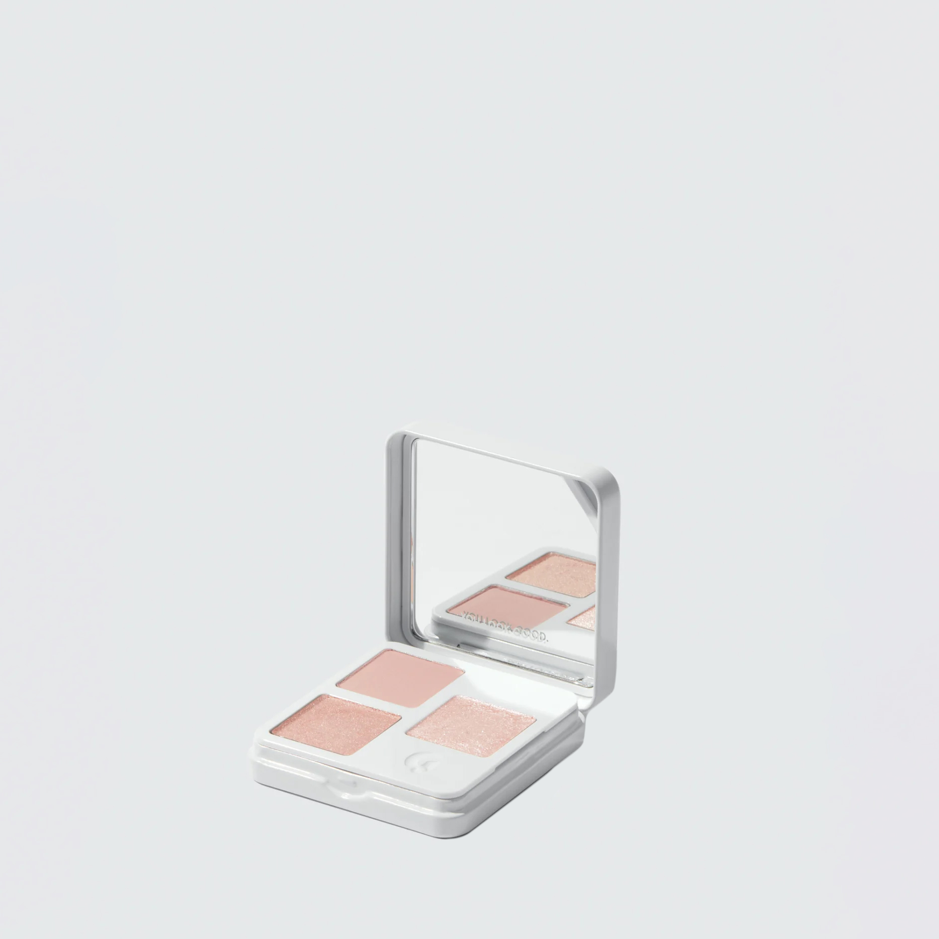 Glossier Monochromes In Bluff