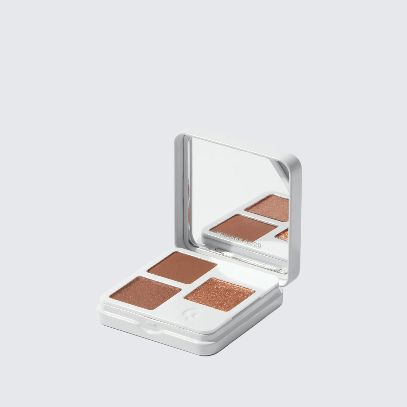 Glossier Monochromes In Teak