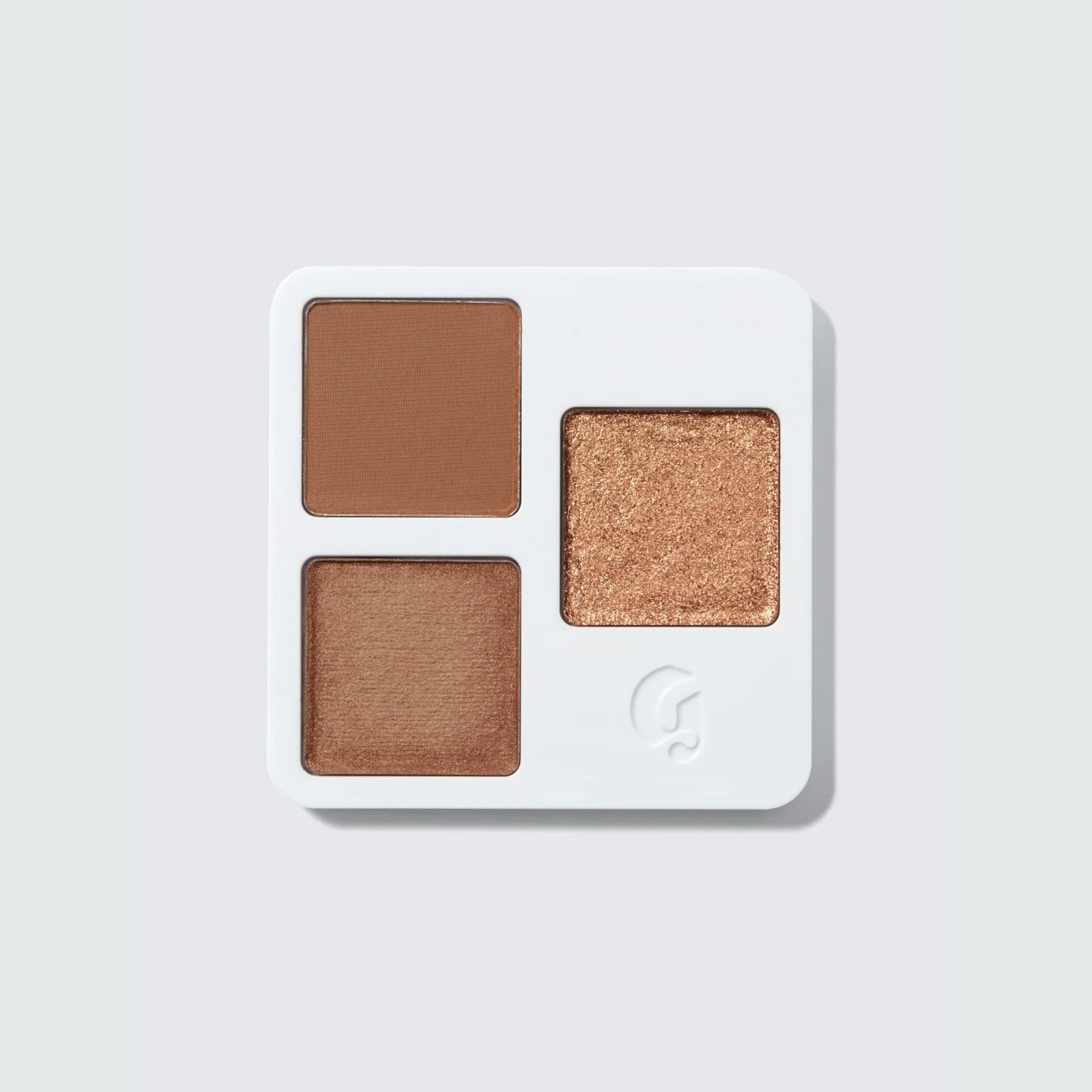 Glossier Monochromes Refill In Teak Refill