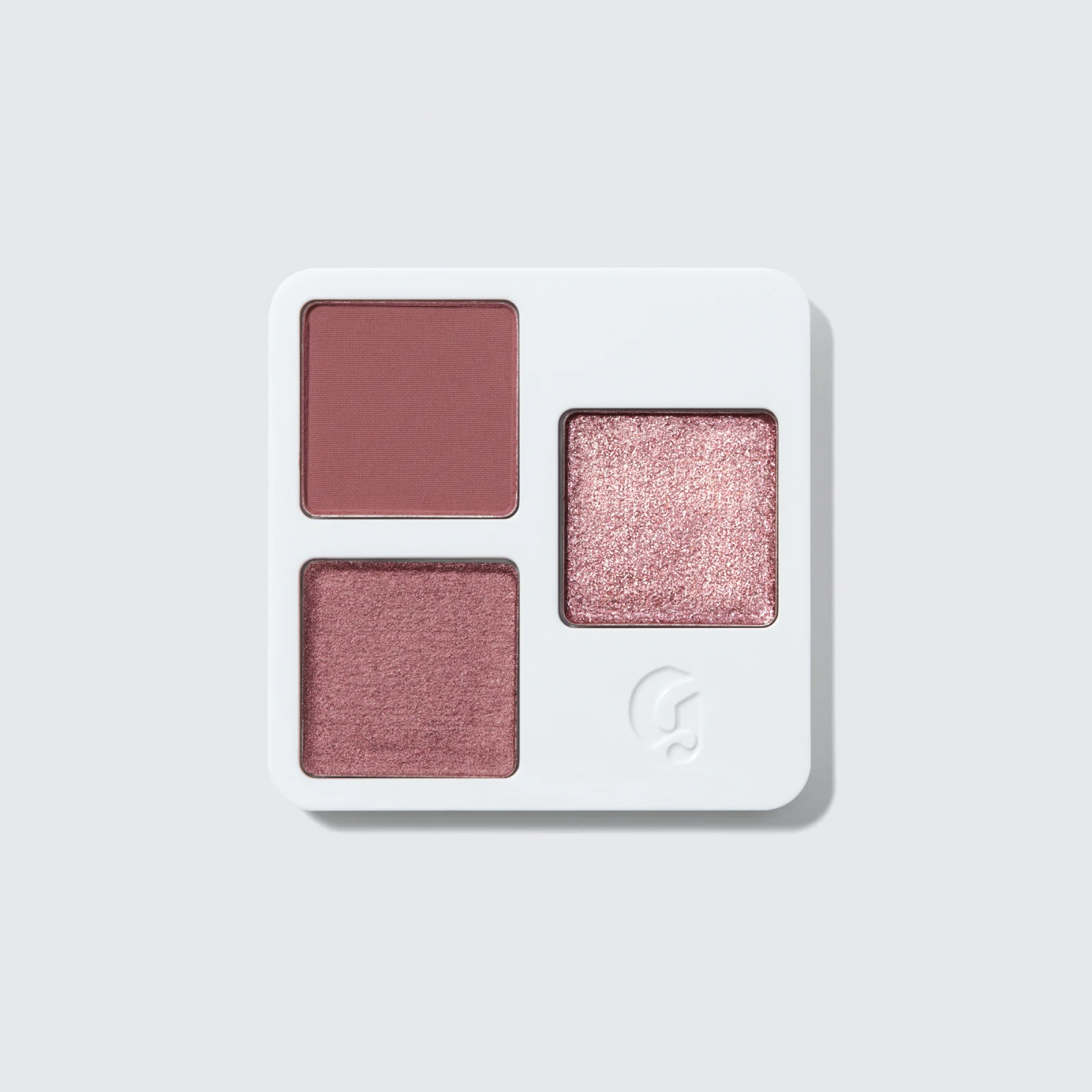 Glossier Monochromes Refill In Heather Refill
