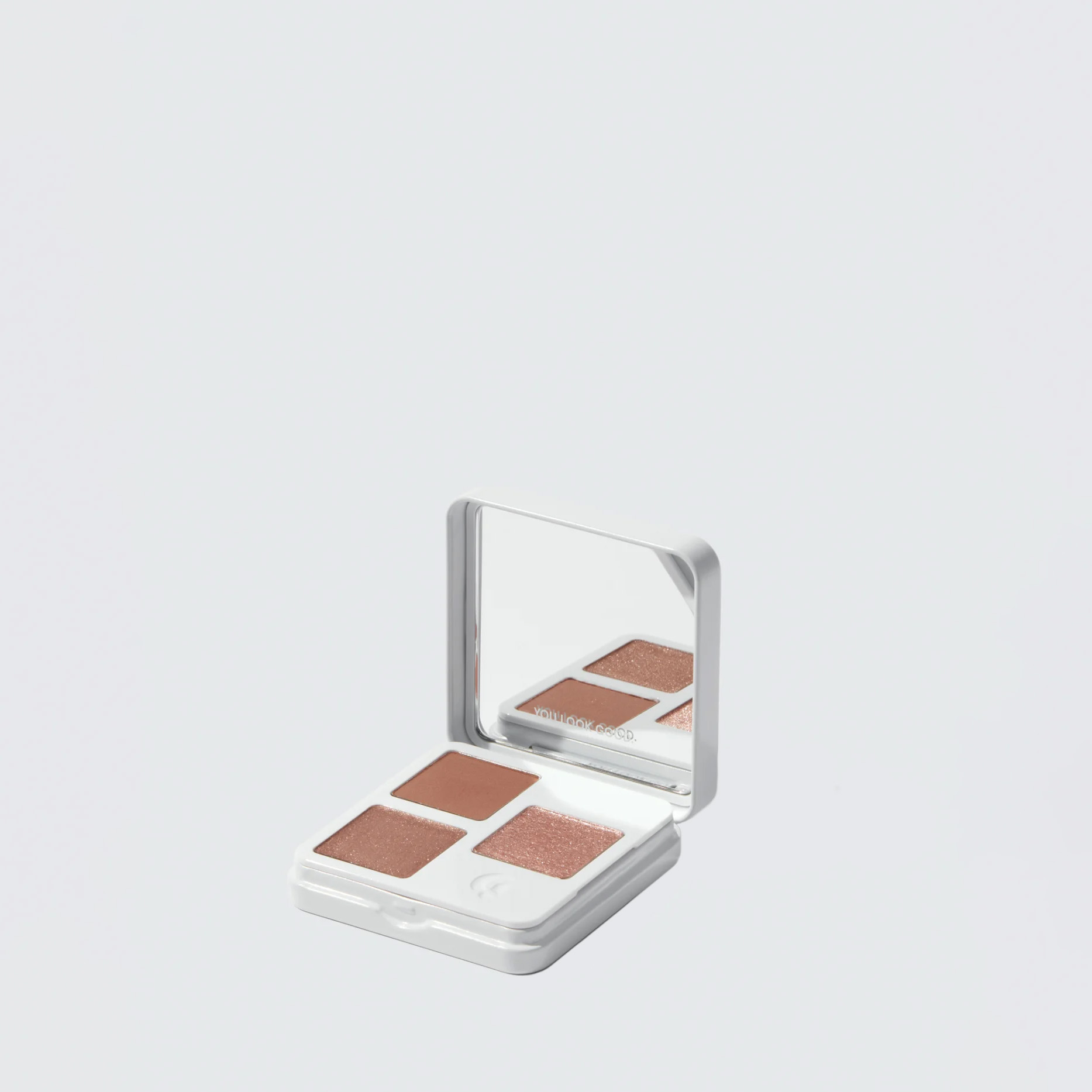 Glossier Monochromes In Almond