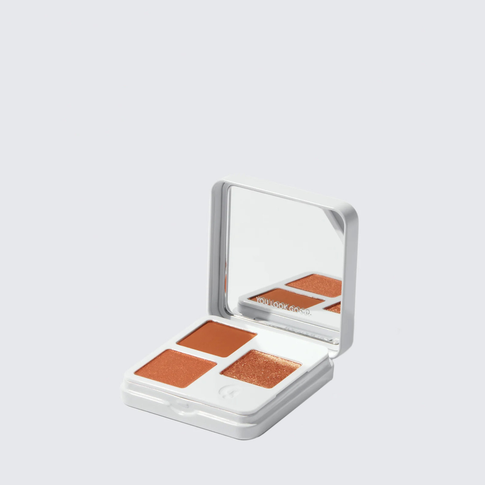 Glossier Monochromes In Mesa