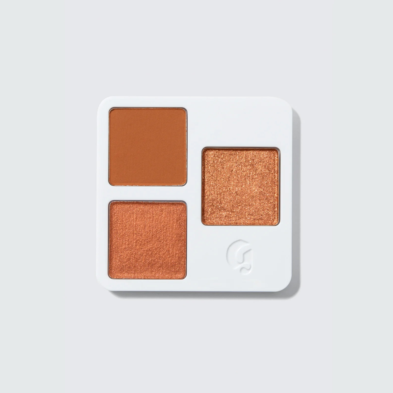 Glossier Monochromes Refill In Mesa Refill