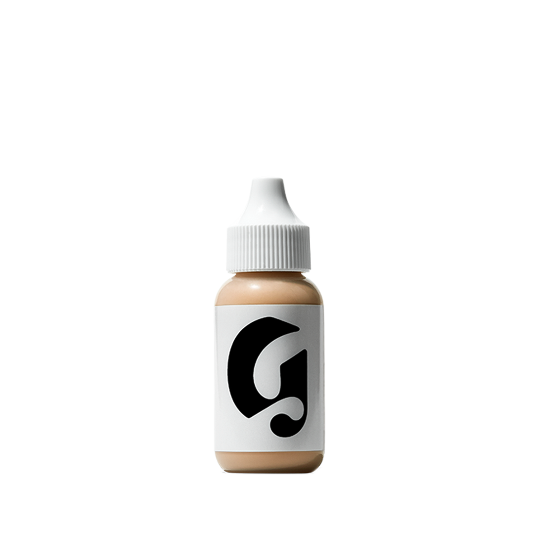 Glossier Perfecting Skin Tint In White