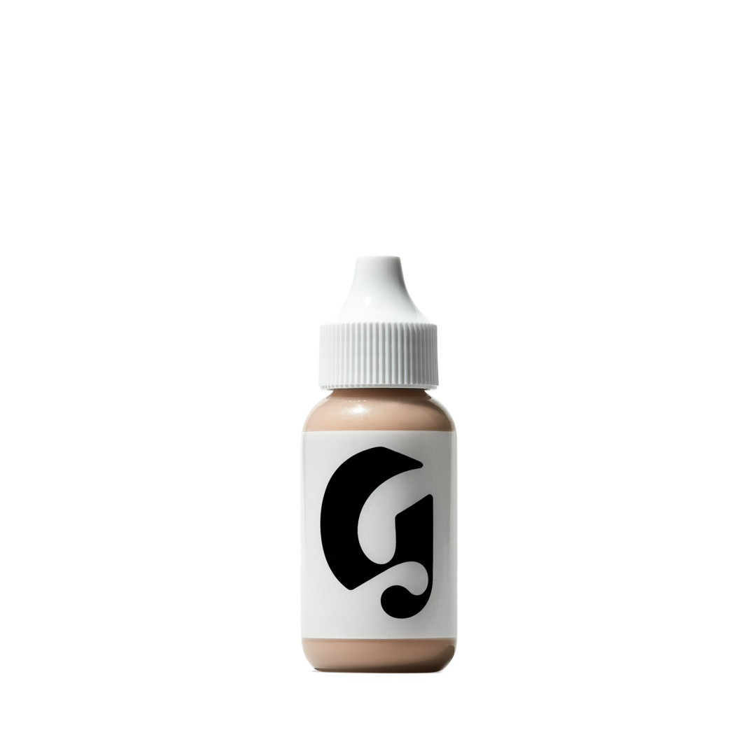 Glossier Perfecting Skin Tint In White