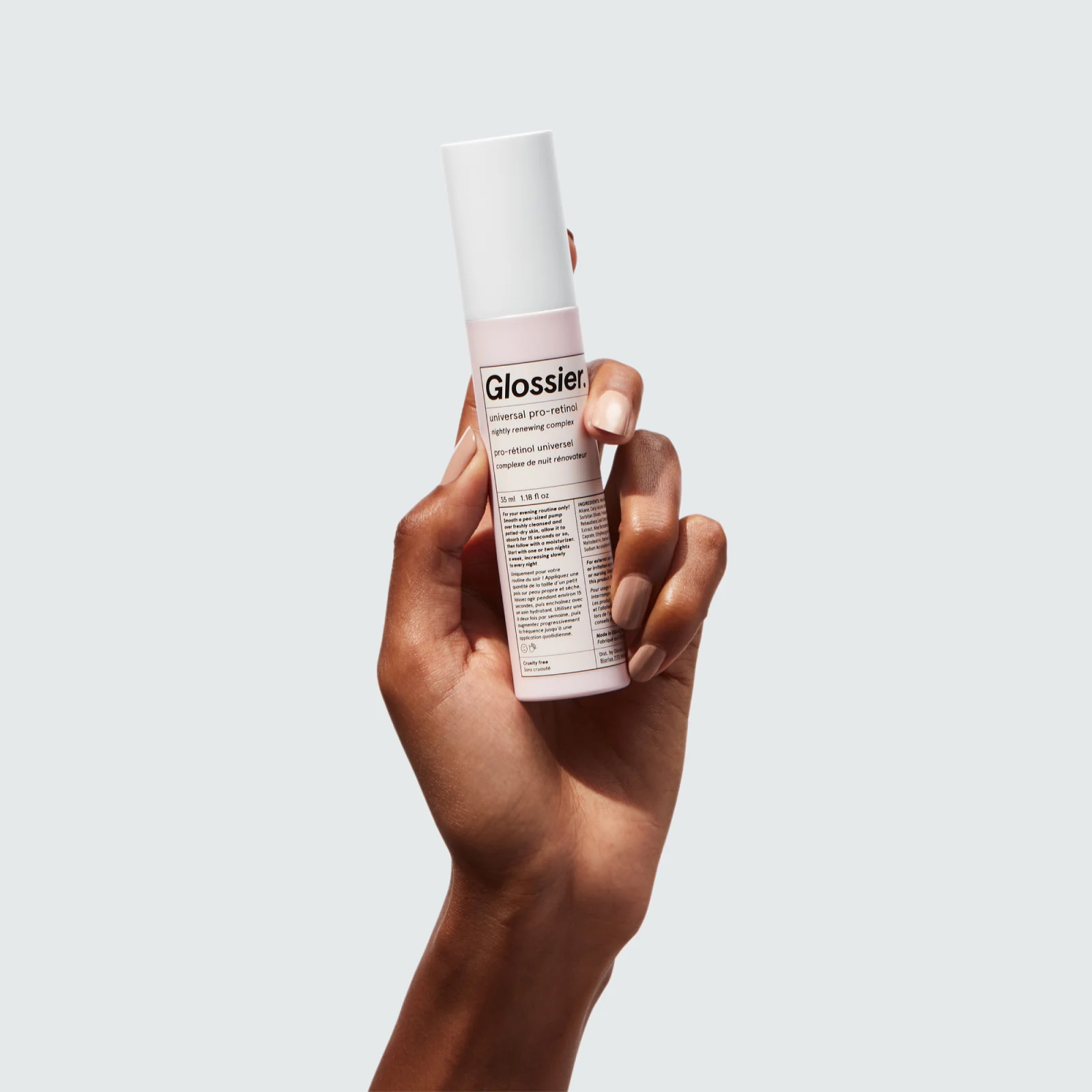 Universal Pro-Retinol