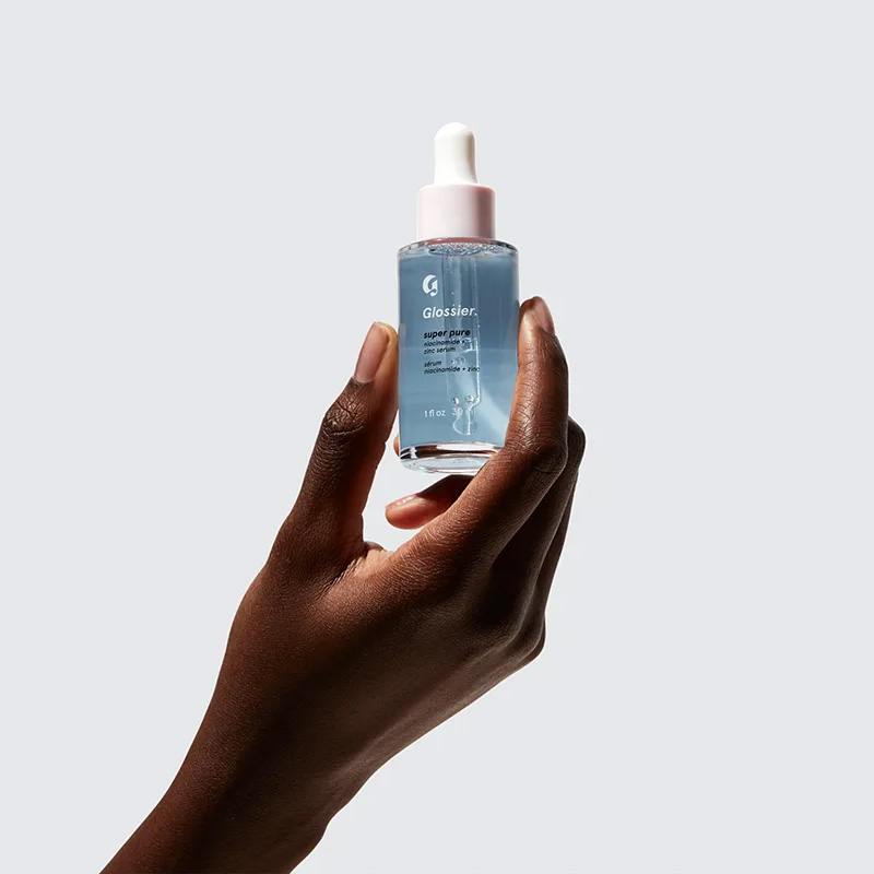 Glossier Super Pure
