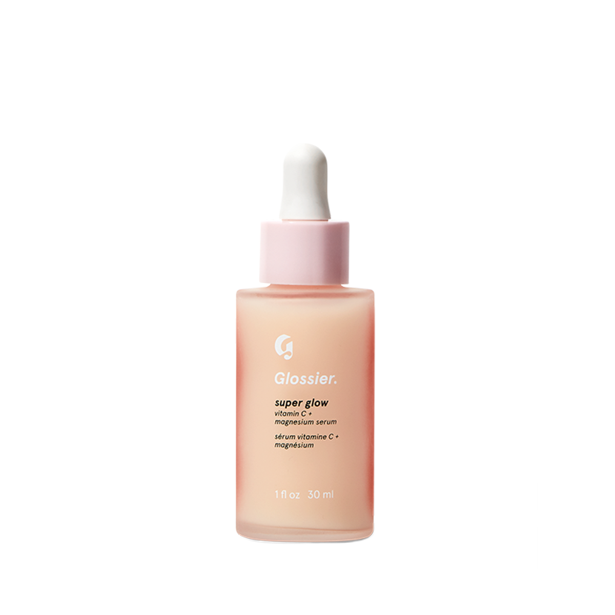 Glossier Super Glow In White