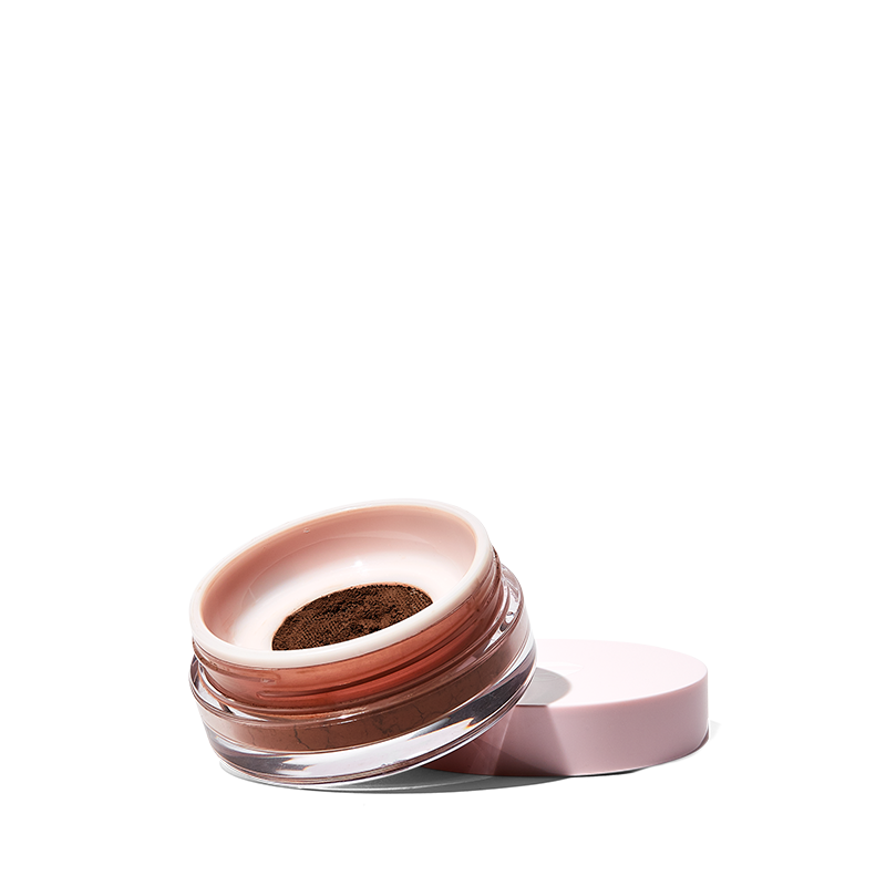 Glossier Wowder