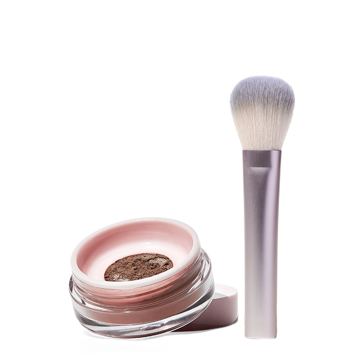 Glossier Wowder Duo